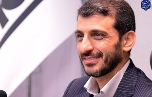 پیام مدیرعامل گروه فولاد مبارکه به مناسبت سیزدهمین سالروز افتتاح شرکت فولاد هرمزگان