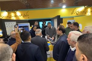 هوش مصنوعی، پیشران تحول صنعت بیمه در غرفه کارگزاری بیمه دال