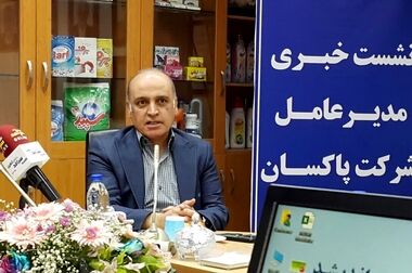 امارات مقصد جدید؛ محصولات صنعتی پاکسان در مسیر تنوع بخشی به بازارهای صادراتی