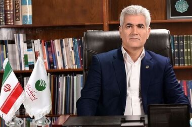 نشست صمیمی مدیرعامل پست بانک ایران با اعضای هیات امنای کانون بازنشستگان بانک برگزار شد