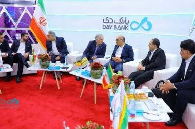 کارت هوشمند نخبگان اقتصادی خدمتی متمایز برای فعالان اقتصادی شاهد و ایثارگر