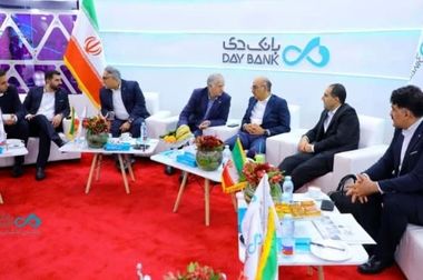 دستاوردهای بانک دی نشان‌دهنده بازگشت قدرتمند این بانک به مدار تحول است