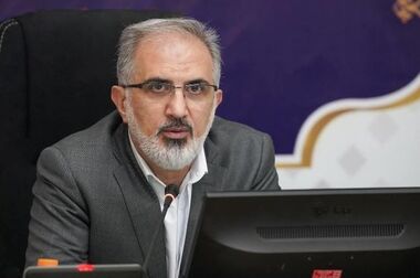پیام تبریک مدیرعامل بانک مسکن به مناسبت روز مجلس