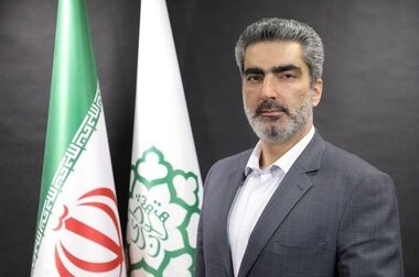 مناسب‌سازی 13کیلومتر از معابر شهری منطقه 2