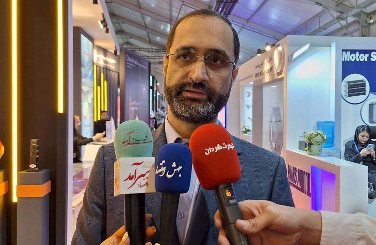 نرم‌افزار هوشمند مدیریت فرآیند تولید آهن اسفنجی میدرکس رونمایی شد