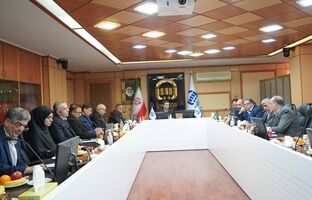 رونمایی رسمی از «بیمه مسئولیت دارندگان و سرویس‌کاران آسانسور»؛ پنجمین خدمت برخط بیمه آسیا