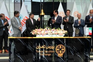 امکان افزایش ۱۰ تا ۱۵ میلیون تُنی ظرفیت کریدور شمال و جنوب
