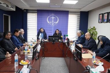 فناوری اطلاعات و راهکارهای نوین؛ پیشران تحول صنعت بیمه