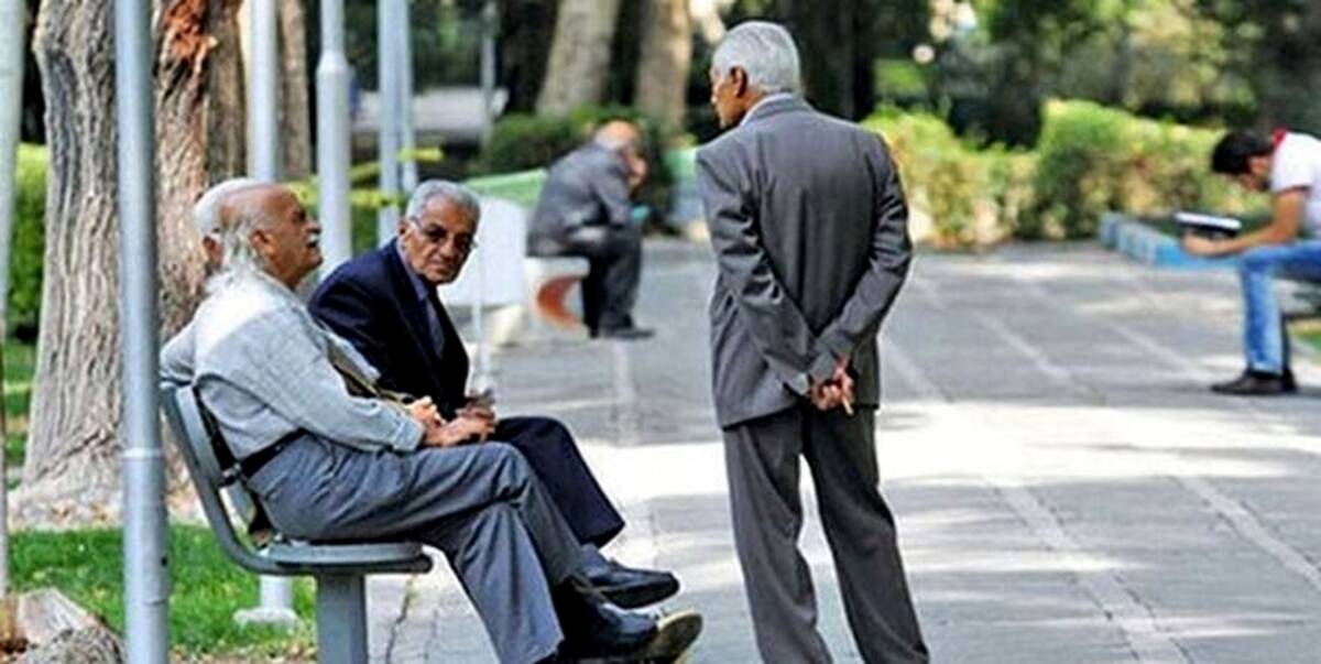 ابلاغ فرمول جدید افزایش «حقوق» بازنشستگان کشوری/ واریزی امسال چقدر است؟