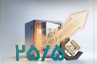 واریز سود دوره فروردین ماه 1404 صندوق اندوخته توسعه صادرات آرمانی
