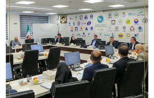 برگزاری جلسه شورای معاونین فنی سندیکای بیمه‌گران ایران