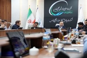 صادقی: تقویت نقش خدمات فنی مهندسی، شتاب‌دهنده پیشرفت پروژه‌های راهبردی شرکت است