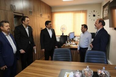 هدف‌گذاری ۳۵۰ همتی منابع پیشران و ۳ میلیارد یورویی بخش ارزی پست‌بانک ایران در سال ۱۴۰۵