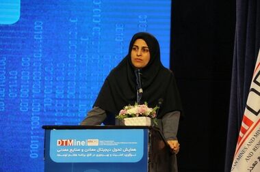 16 پروژه راهسازی معادن با سرمایه گذاری بیش از 14 هزار میلیارد ریالی ایمیدرو