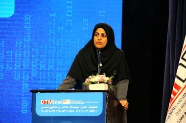 ایمیدرو چالش های صادرات و تامین انرژی را به سازمان پدافند غیرعامل ارسال می کند