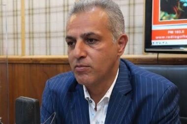 ثبت سومین رکورد در بازرسی و آماده‌سازی تختال فولاد مبارکه