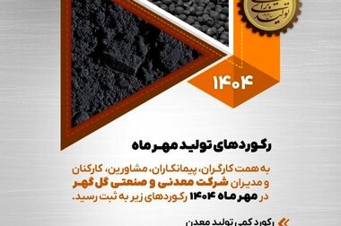 نقش مهم توسعه فناوری های بومی در ارتقا بهره وری تولید