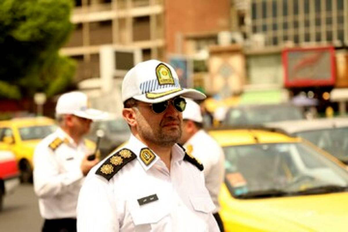 مرکز  خدمات ترافیکی پلیس راهور تهران بزرگ در  ۳ منطقه از سطح شهر تهران به شکل حضوری  ارائه خدمات دارد