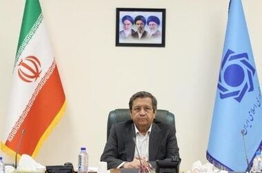 دیدار و گفت‌وگوی مدیرعامل شرکت فولاد شاهرود با نماینده مردم این شهرستان در مجلس/ تاکید بر توسعه صنعتی و اشتغال‌زایی در منطقه