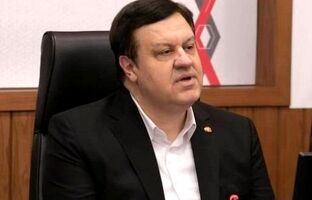 طراحی محصولات فناورانه بانکی و ابزارهای نوین تامین مالی در دستور کار بانک ملت