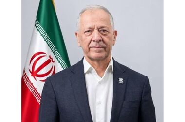 سمپوزیوم فولاد،جای خالی مردی که دانش را به آینده پیوند می‌زد
