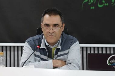 شب پرستاره پتروشیمی ایلام در پایتخت