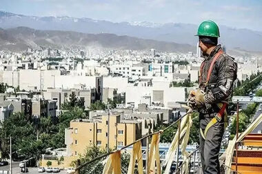 کارگران در دمای ۵۰ درجه مشغول کارند!/ فاجعه‌ی مرگبار سال‌های گذشته تکرار نشود