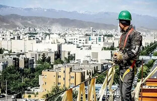  خرید یک متر مربع آپارتمان، رویایی برای کارگران/ «اجاره خانه» بیش از ۵۰ درصد دستمزد کارگران را می‌بلعد