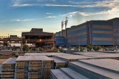  نقشه راه مشترک فولاد اکسین و فولاد هرمزگان برای تأمین مواد اولیه و تولید محصولات خاص