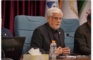 تقدیر معاون اول رئیس‌جمهور از نقش‌آفرینی بانک ملی ایران در حمایت از اقتصاد کشور