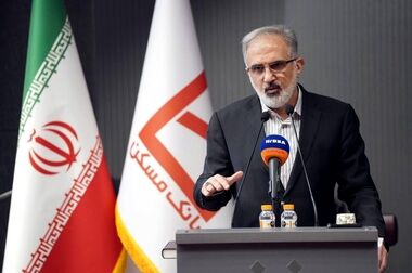  تحقق ۶۰ درصدی طرح نهضت ملی مسکن در بانک مسکن استان آذربایجان غربی