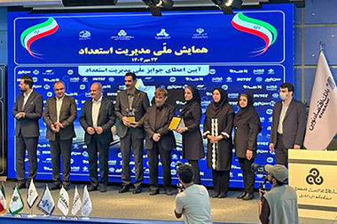 امروز، آخرین مهلت افتتاح حساب برندگان گردونه شانس نمایشگاه الکامپ