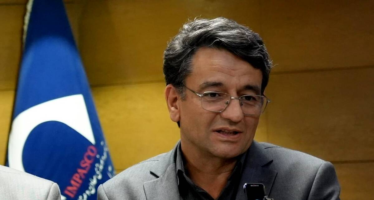 بازگشت ۵۹۴ معدن به چرخه تولید در سال ۱۴۰۳/ افزایش ۱۹ میلیون تنی ظرفیت تولید معدنی کشور
