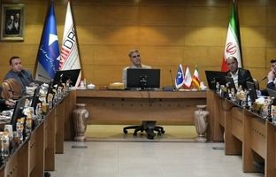 زارع: لازمه موفقیت در بخش معدن، حرکت بر مبنای اصول توسعه پایدار است