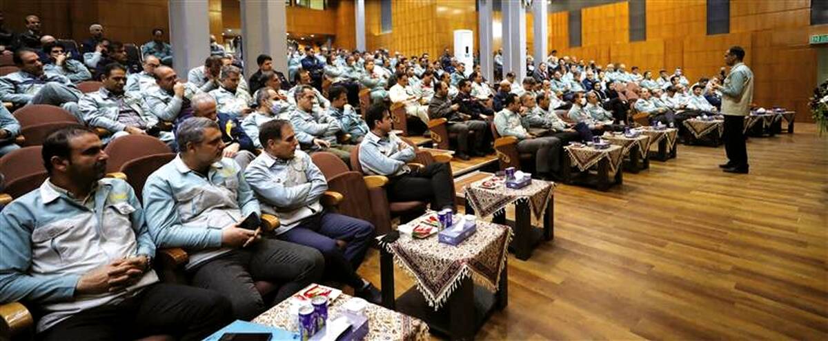 نباید شاهد بروز رفتارهای ناایمن باشیم