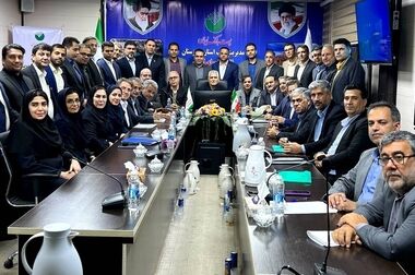 سامانه نئو ‌بانک و ۵۲ طرح و پروژه پست بانک ایران در سراسر کشور رونمایی و مورد بهره‌برداری قرار گرفت