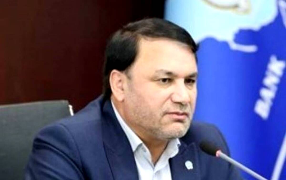 قدردانی مدیرعامل بانک‌سپه از عملیات موشکی ضدصهیونیستی سپاه پاسداران و تبریک به مقام معظم رهبری و ملت ایران
