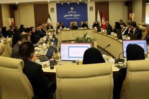 رئیس سازمان ملی استانداردایران بر تحول گرایی در برنامه‌ها و فعالیت‌های سازمان تأکید کرد