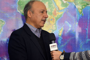  با گسترش روزافزون شهرها، شناسایی گسل‌ها دشوارتر می‌شوند/ دستورالعمل ساخت‌وساز نیاز به بازنگری دارد