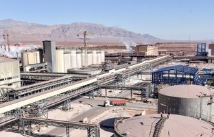 بومی سازی «اصلاح فرآیند تولید سنگدانه بوکسیت» در آلومینای ایران