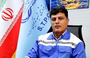 پیام مهندس معدولی مدیرعامل پتروشیمی شهید تندگویان به مناسبت درخشش صنعت پتروشیمی ایران در عرصه جهانی با جهش ۶ پله‌ای