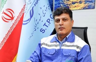 پیام مهندس معدولی مدیرعامل پتروشیمی شهید تندگویان به مناسبت درخشش صنعت پتروشیمی ایران در عرصه جهانی با جهش ۶ پله‌ای