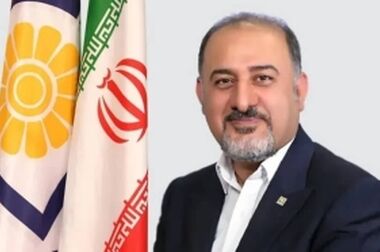 دعوت به مجمع عمومی عادی سالانه و مجمع عمومی عادی به طور فوق العاده صاحبان سهام شرکت بیمه پاسارگاد