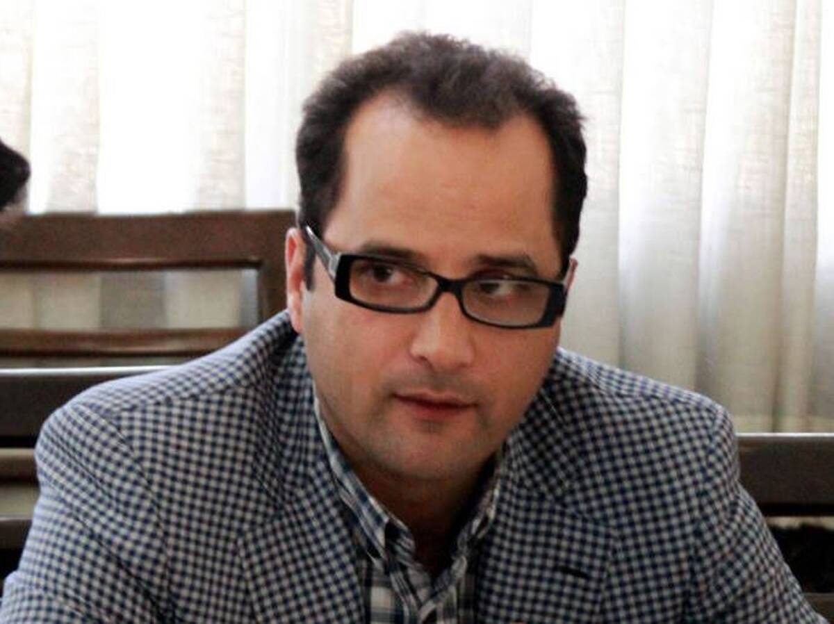 انتقال آب خلیج فارس؛ راهبرد ملی برای توسعه پایدار