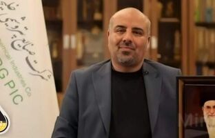 پیام تبریک مدیرعامل شرکت صنایع پتروشیمی دهدشت به مناسبت روز کارگر