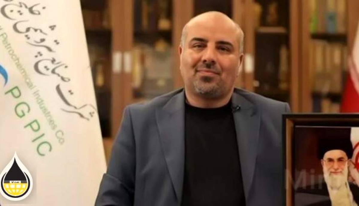 پیام تبریک مدیرعامل شرکت صنایع پتروشیمی دهدشت به مناسبت روز کارگر