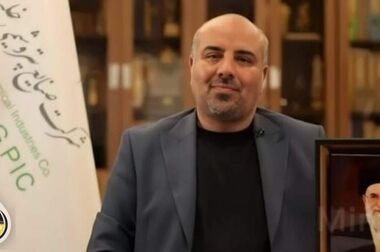 جزئیات پیشرفت ۴۵ درصدی پروژه پتروشیمی دهدشت