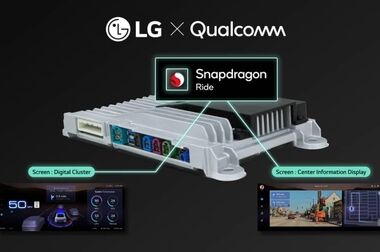 سفر فن‌آورانه در قلب هوش مهرآمیز در CES 2025