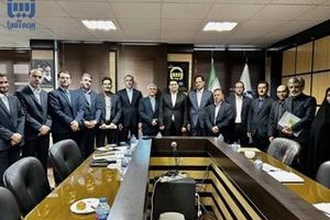 دستورکار بیمه آسیا :اصلاح فرآیندها و چابکی در تصمیم‌گیری ها