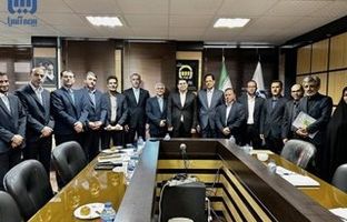 دستورکار بیمه آسیا :اصلاح فرآیندها و چابکی در تصمیم‌گیری ها